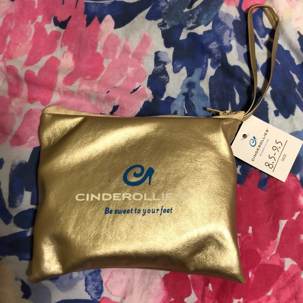Cinderollies
